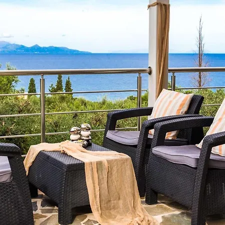 Villa Harmony