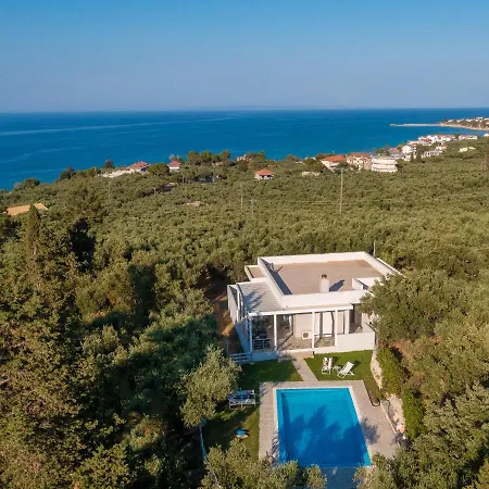 Villa Harmony *