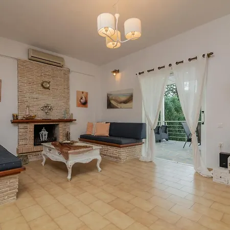 Villa Harmony Ammoudi